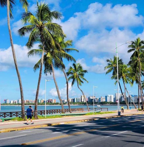 Posada Paju Hostel E Pousada Unidade Praiera