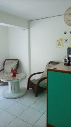 Posada Paju Hostel E Pousada Unidade Praiera