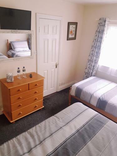 Hostal Billycan Guest Rooms