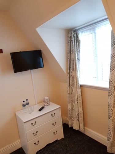 Hostal Billycan Guest Rooms