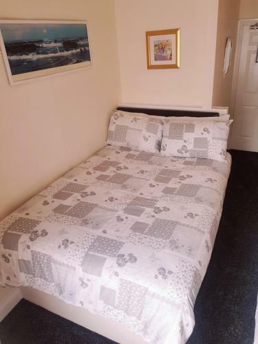 Hostal Billycan Guest Rooms
