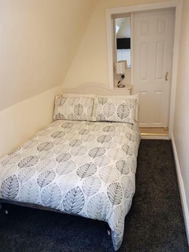 Hostal Billycan Guest Rooms
