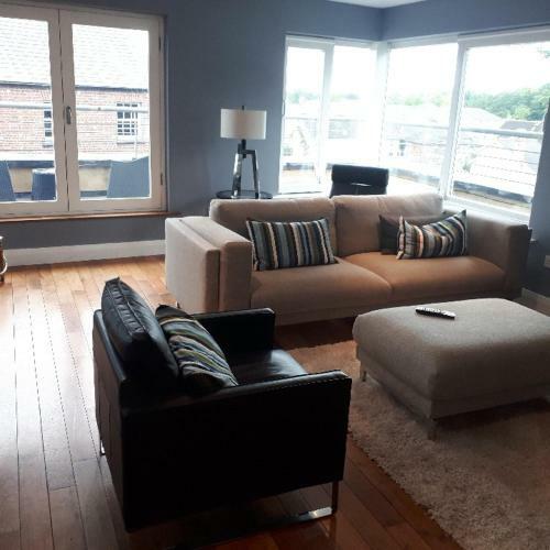 Luxurious Penthouse Apartment 1 , City Centre
