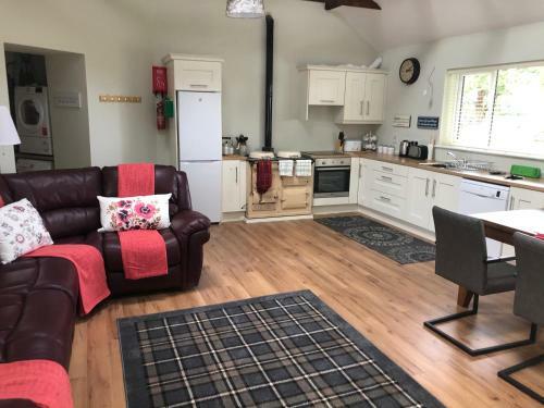 Knockreagh Farm Cottages, Callan, Kilkenny
