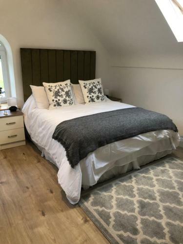 Knockreagh Farm Cottages, Callan, Kilkenny