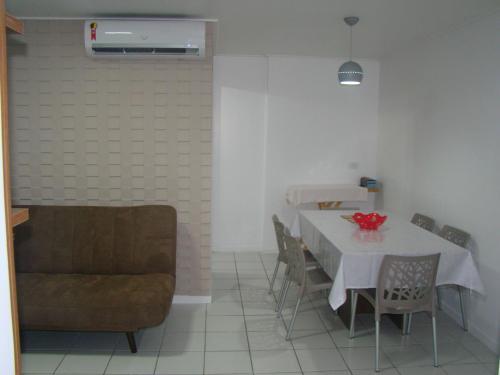 Apartamento Apt Top Beira Mar Neo 2.0