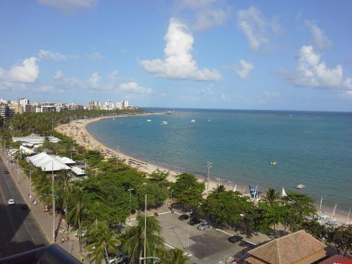 Apartamento Apt Top Beira Mar Neo 2.0