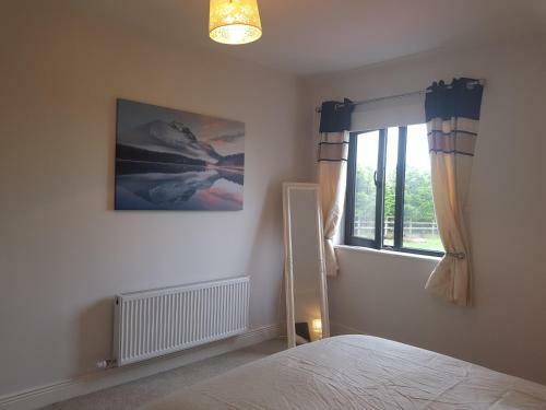 Greystones Clock Tower Lodge