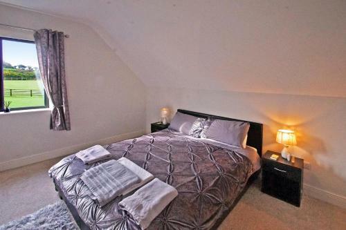 Greystones Clock Tower Lodge