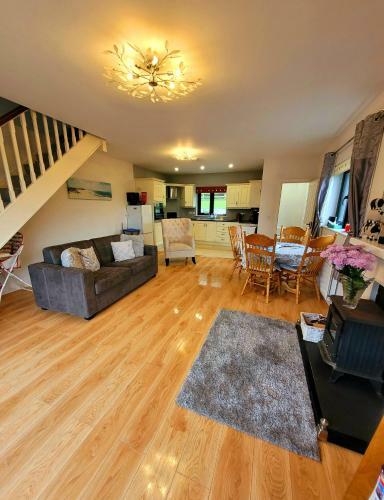 Greystones Clock Tower Lodge