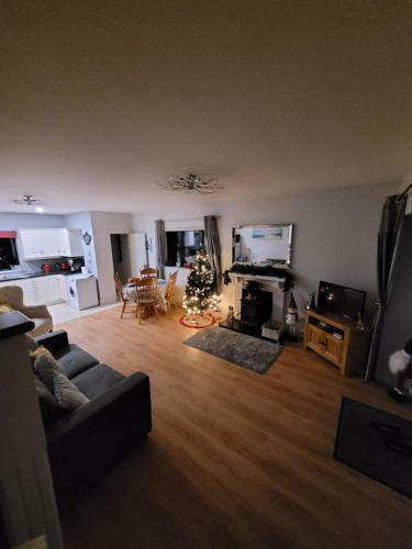 Greystones Clock Tower Lodge