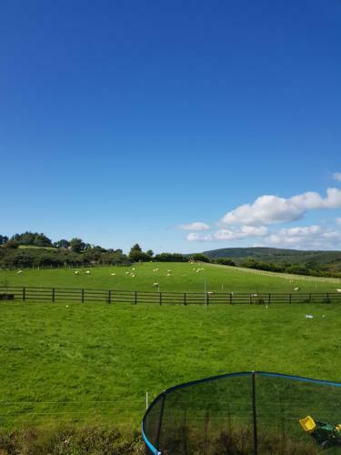 Greystones Clock Tower Lodge