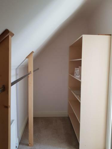 Greystones Clock Tower Lodge