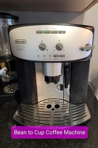 Greystones Clock Tower Lodge