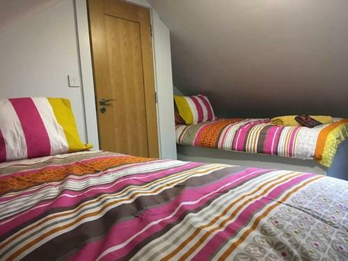 Apartamento Woodstock Courtyard