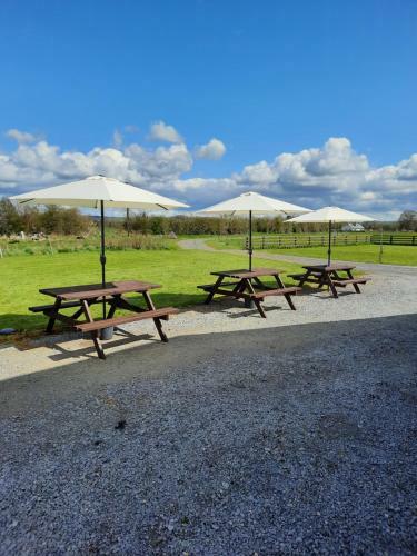 Hostal Clone Manor Farm Guesthouse
