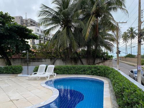 Apartamento Edif�cio R�nover - Apto 105