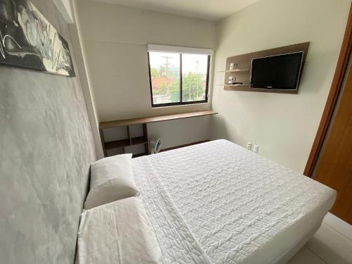Apartamento Edif�cio R�nover - Apto 105