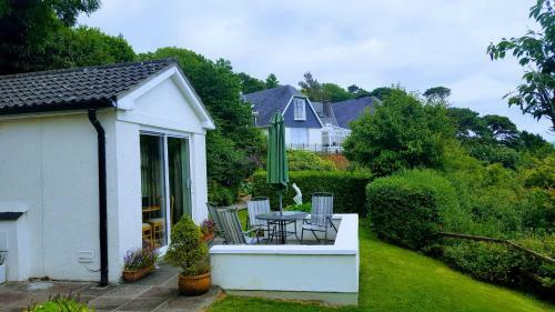 Apartamento Rocklands Cottage