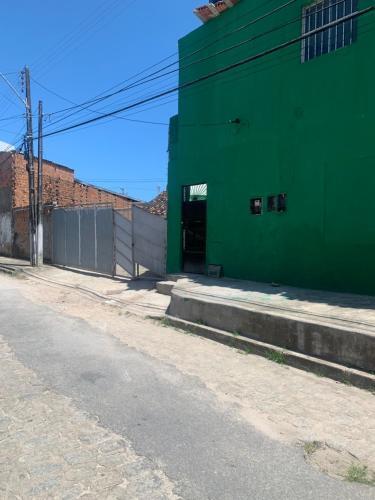 Villa Hospedagem Rei Da Lu.