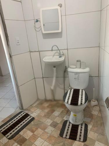 Villa Hospedagem Rei Da Lu.