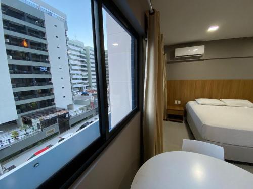 Apartamento Edificio Time - Apto 317