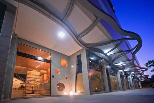 Apartamento Edificio Time - Apto 317