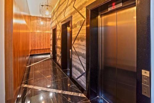 Apartamento Edificio Time - Apto 317