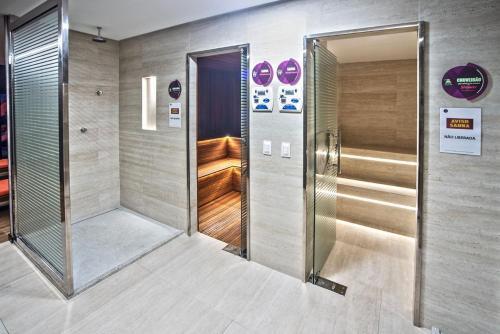 Apartamento Edificio Time - Apto 317