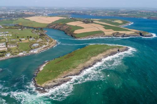 Ardkilly Ridge, Kinsale Town,sleeps 8