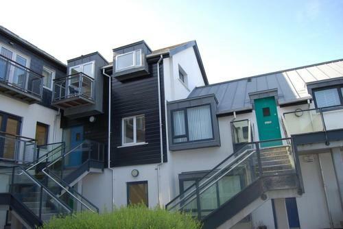 Harbour View Apartment Kinsale