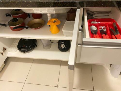 Apartamento Edif�cio Port Ville III