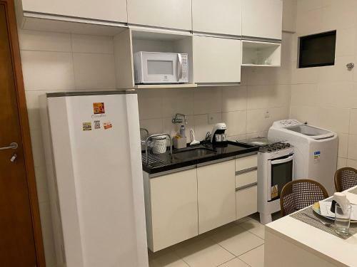 Apartamento Edif�cio Port Ville III