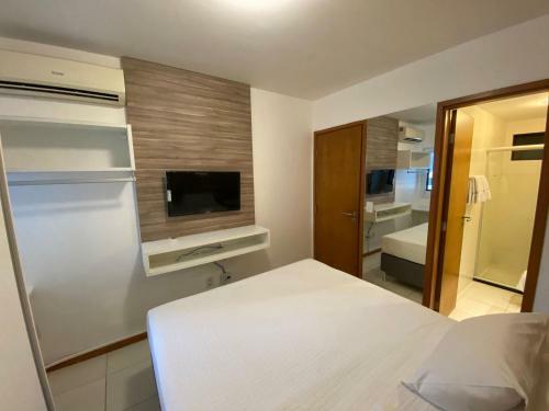 Apartamento Edif�cio Port Ville III