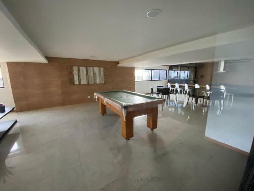 Apartamento Edif�cio Port Ville III