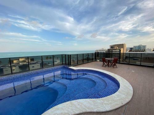 Apartamento Edif�cio Port Ville III