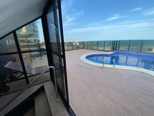 Apartamento Edif�cio Port Ville III