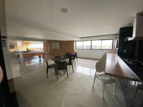 Apartamento Edif�cio Port Ville III