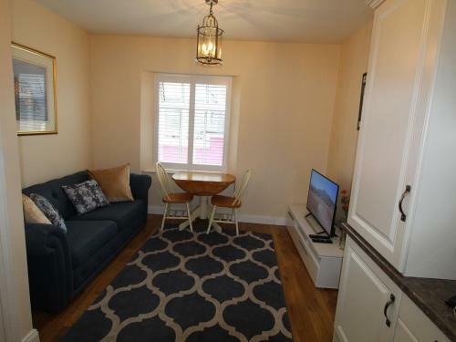Apartamento Garda House