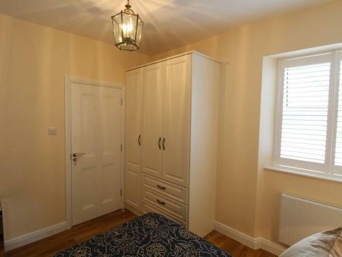 Apartamento Garda House