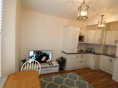 Apartamento Garda House