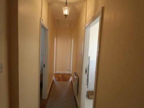 Apartamento Garda House