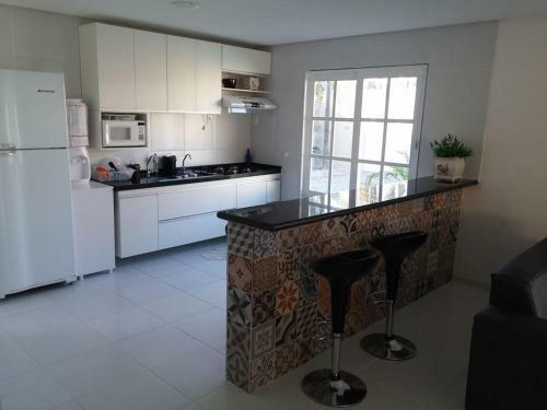 Casa de Praia Em Macei� A 100 Metros Da Praia