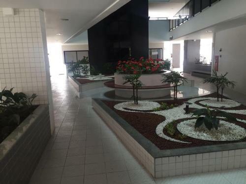 Apartamento Quarto E Sala A 1 Rua Da Praia de Paju�ara