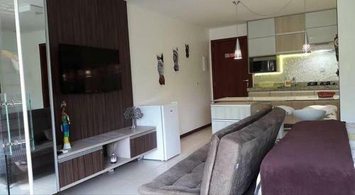 Apartamento Villas Do Pratagy Temporada
