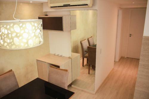 Apartamento Luxuoso Beira Mar 03 Quartos
