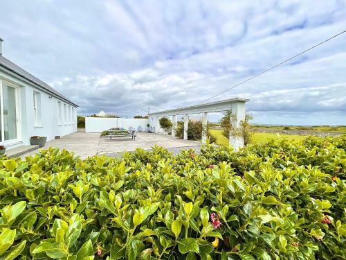 The Old School House, Moymore, Lahinch