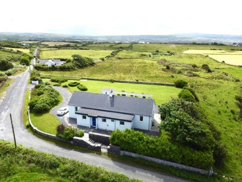 The Old School House, Moymore, Lahinch