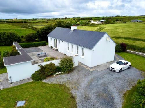 The Old School House, Moymore, Lahinch