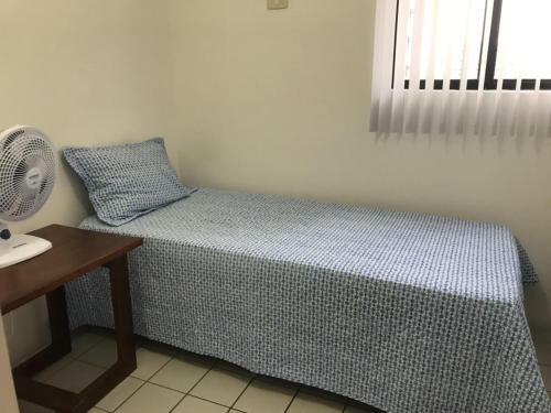 Apartamento de 3 Quartos Na Ponta Verde A 500m Da Praia